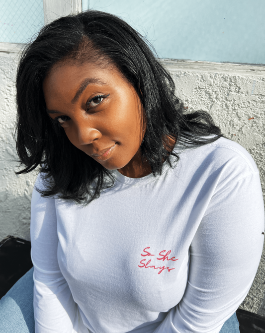 99 Problems Long Sleeve