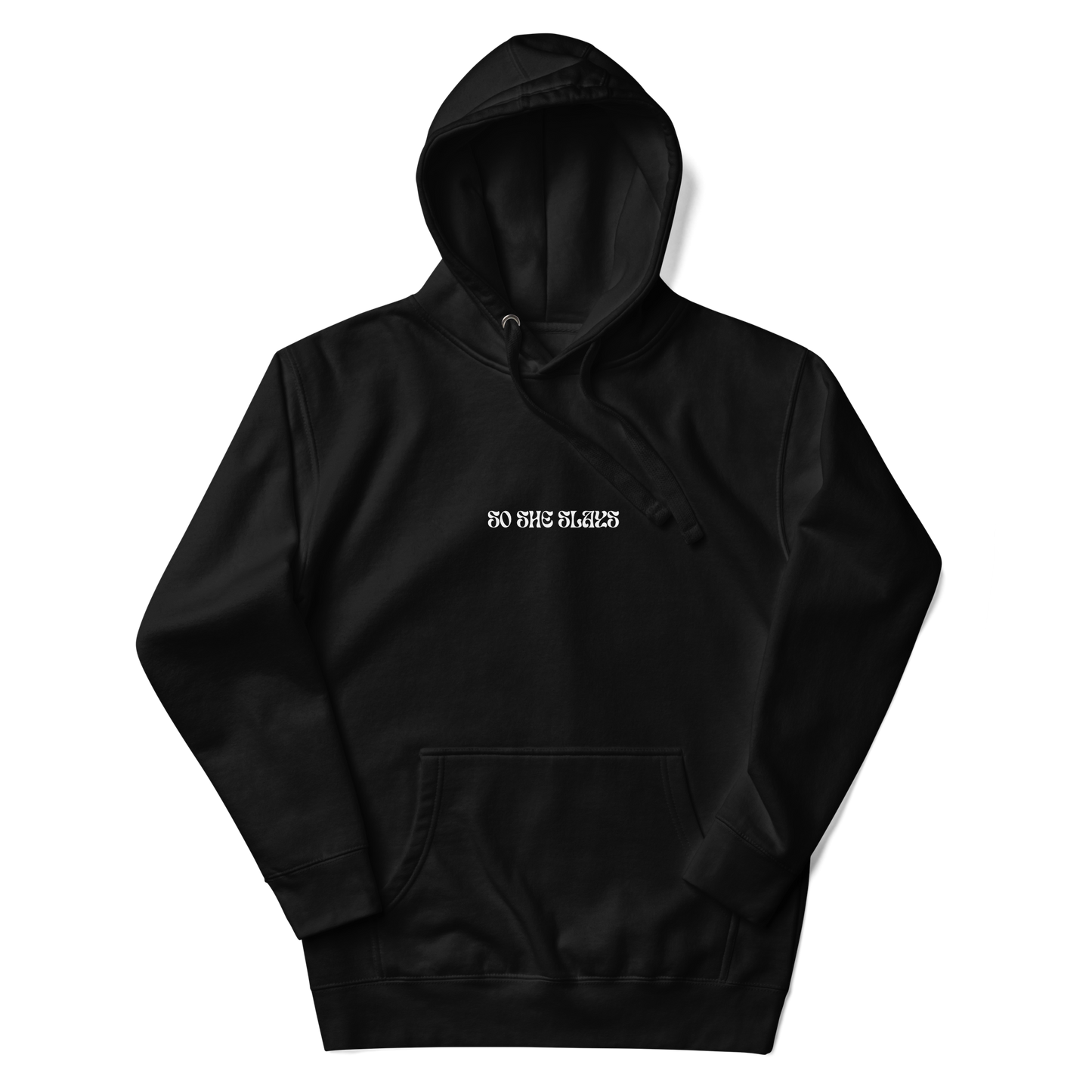 Self Love Club Hoodie