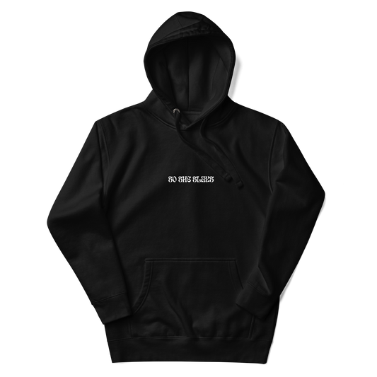 Self Love Club Hoodie