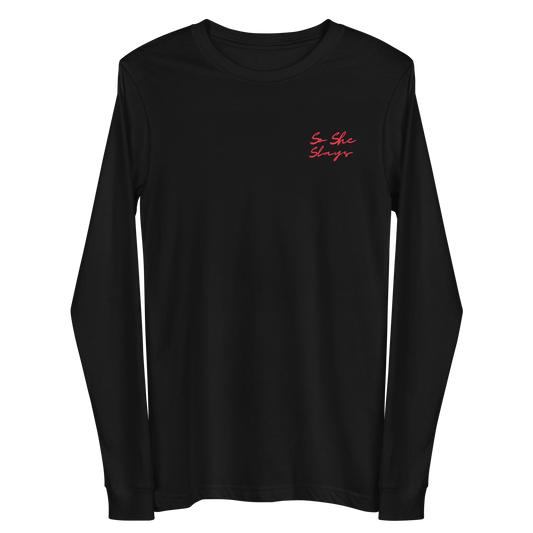 99 Problems Long Sleeve