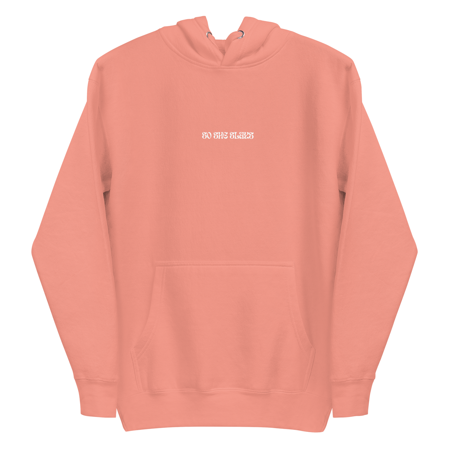 Self Love Club Hoodie